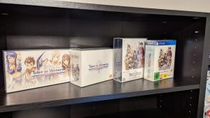 Colpro.Store - Collectors Protectors - Tales of Vesperia